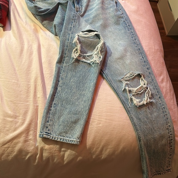 american eagle jeans - Picture 2 of 3